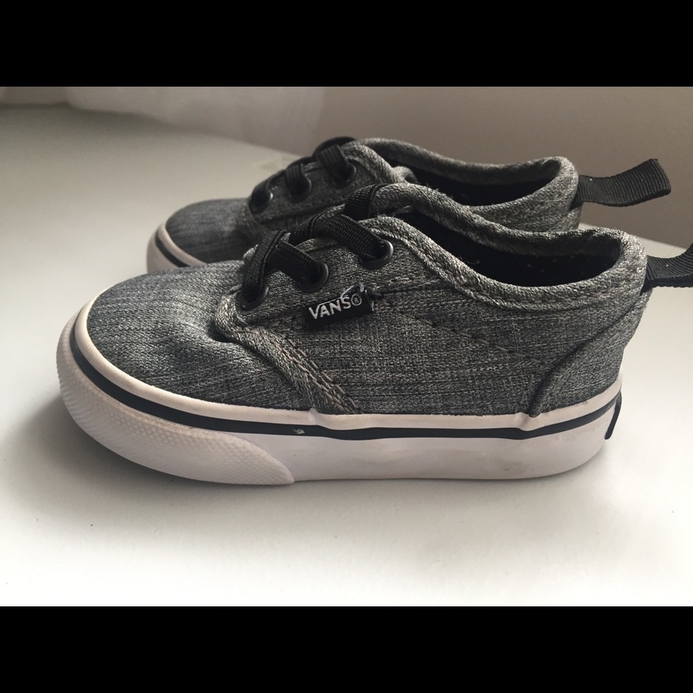 Baby Vans